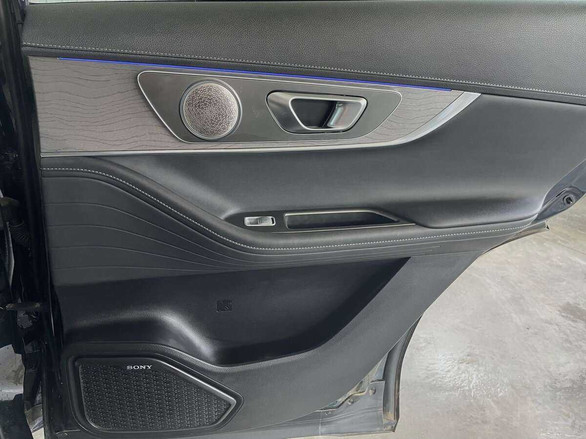 Купить Chery Tiggo 8 Pro Max, 2023, 26 019 км.. Фото: #35