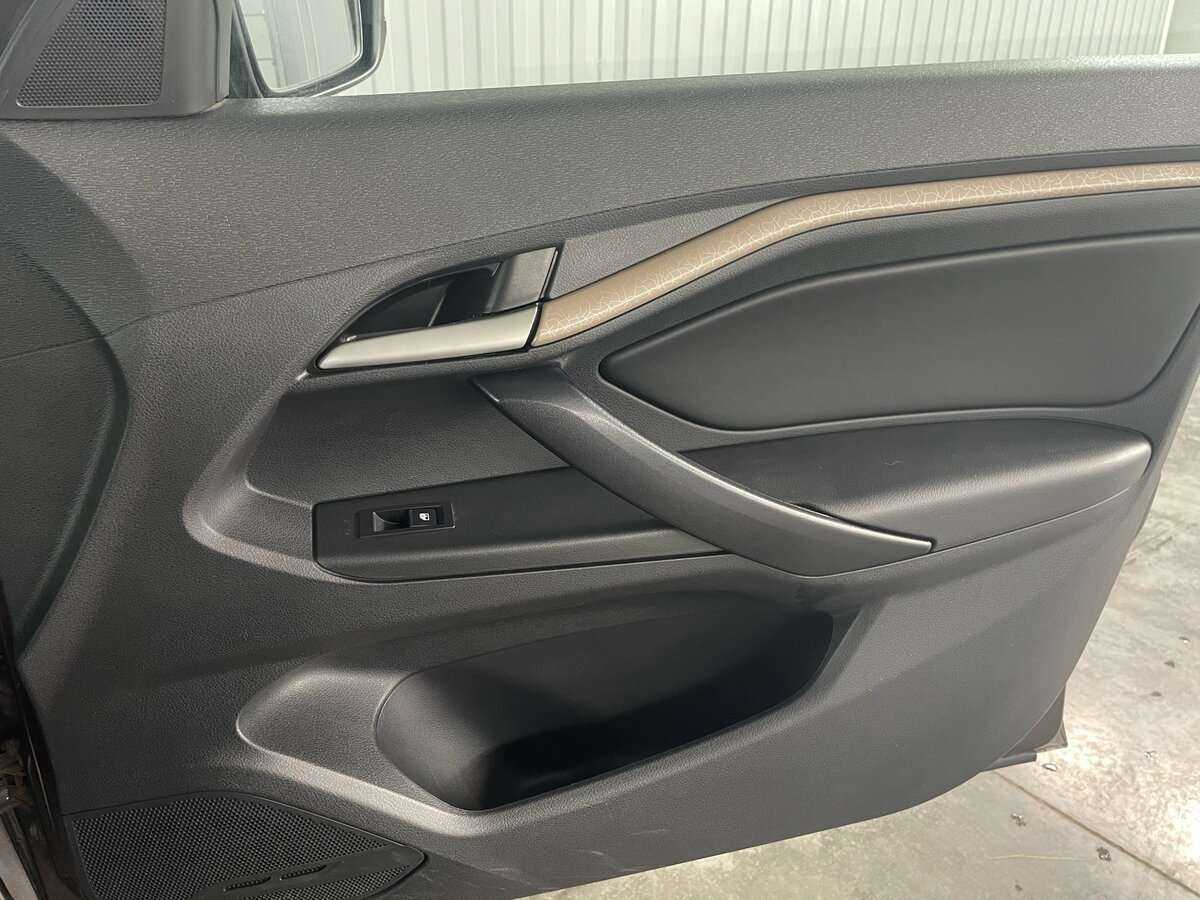 Купить Лада (ВАЗ) Веста, 2018, 73 034 км.. Фото: #21