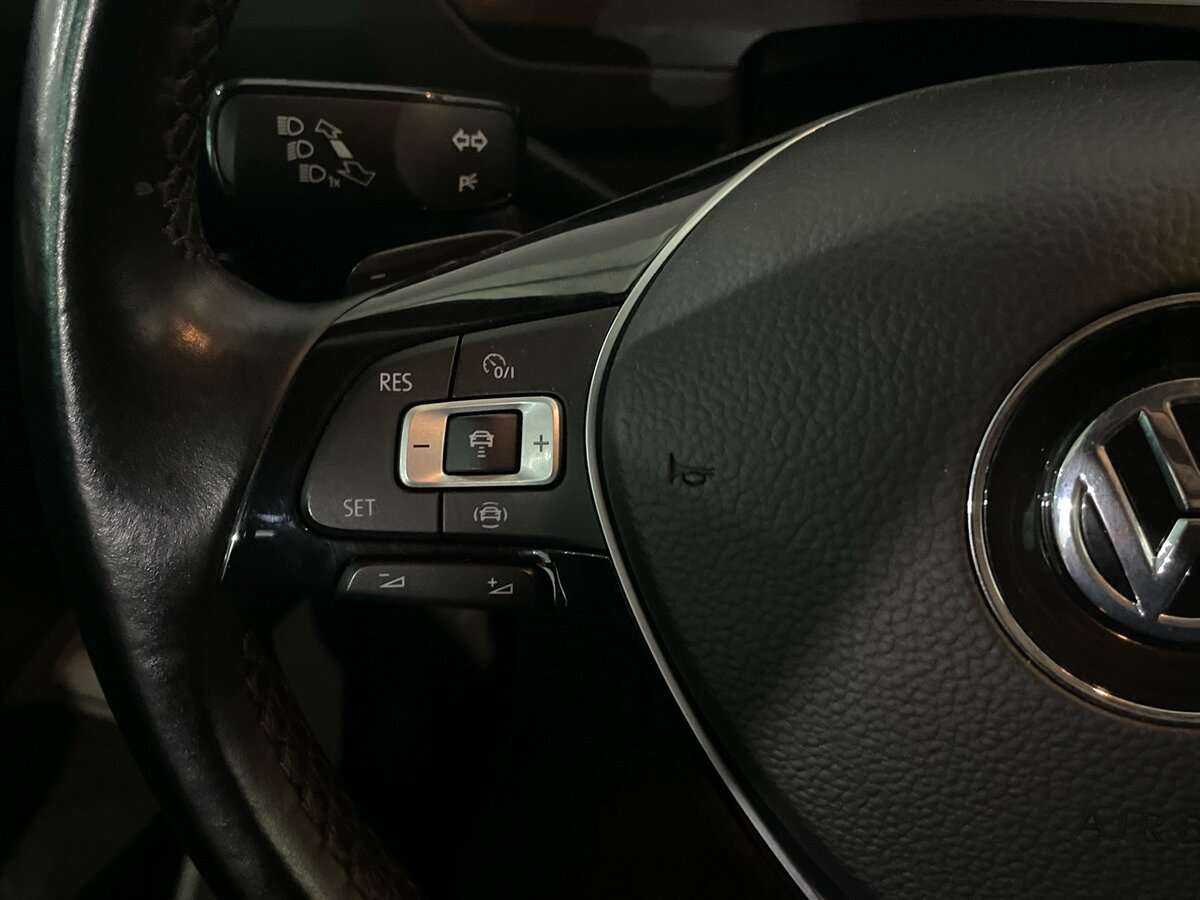 Купить Volkswagen Tiguan, 2019, 50 846 км.. Фото: #11