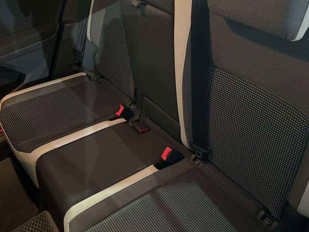 Купить Volkswagen Tiguan, 2019, 50 846 км.. Фото: #16