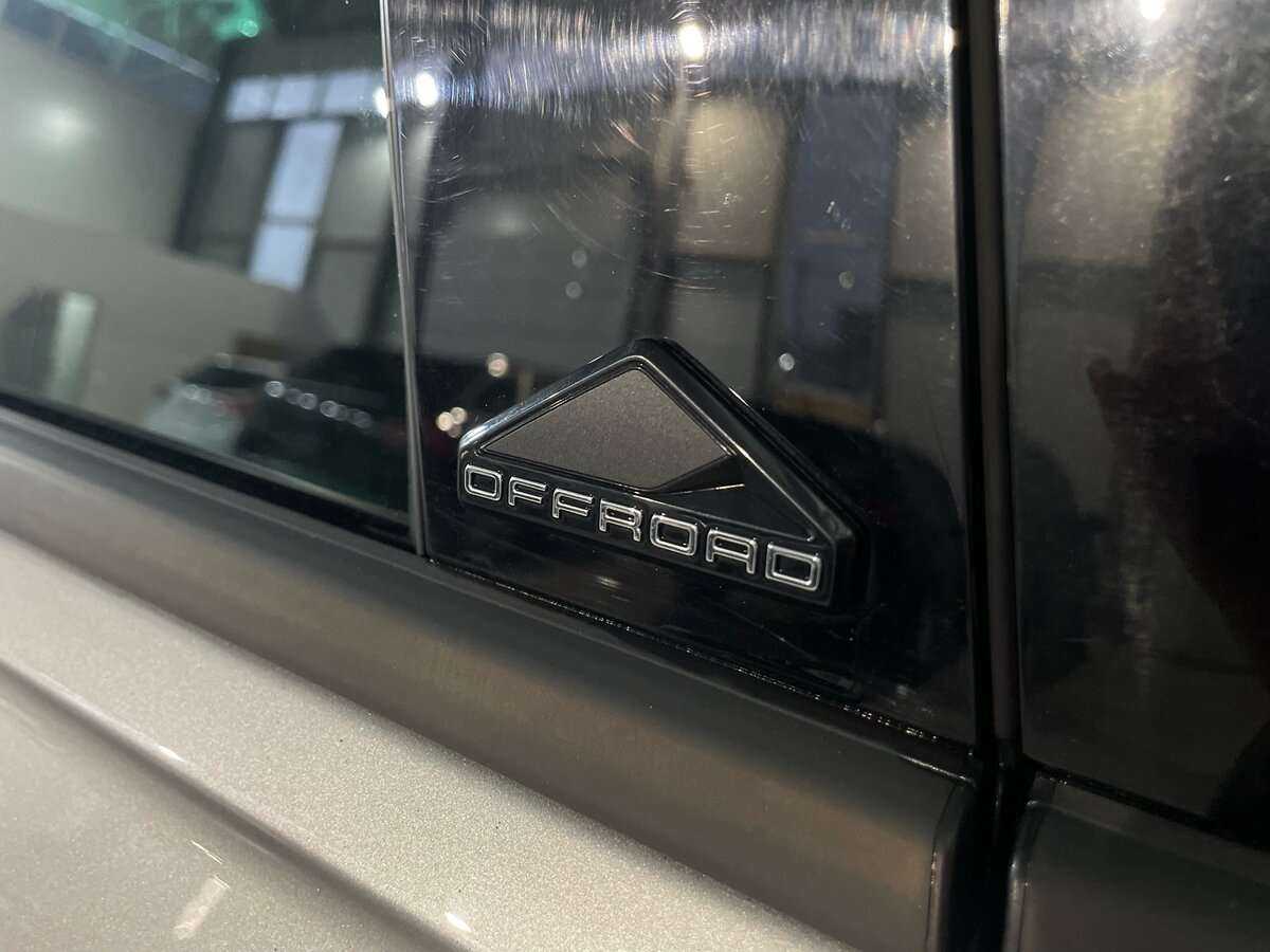 Купить Volkswagen Tiguan, 2019, 50 846 км.. Фото: #19