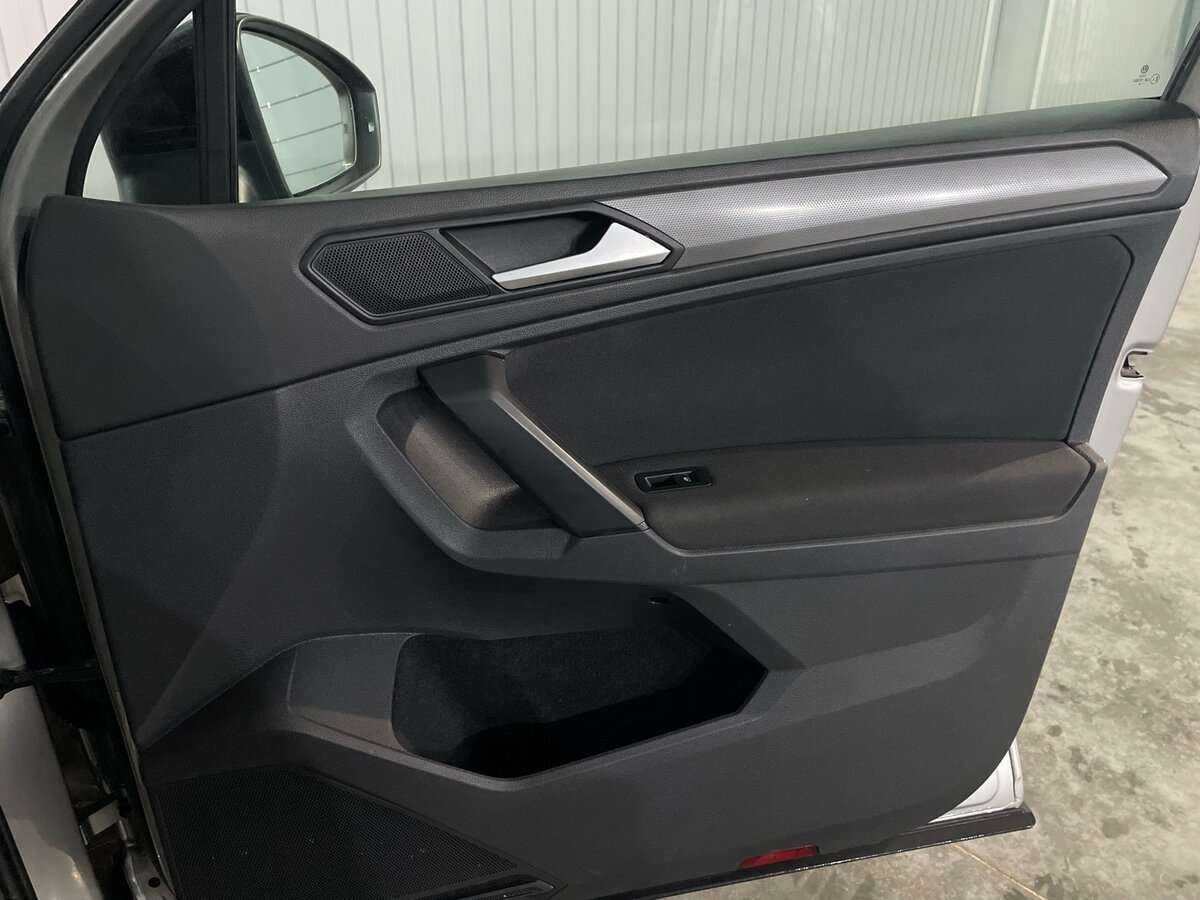 Купить Volkswagen Tiguan, 2019, 50 846 км.. Фото: #23