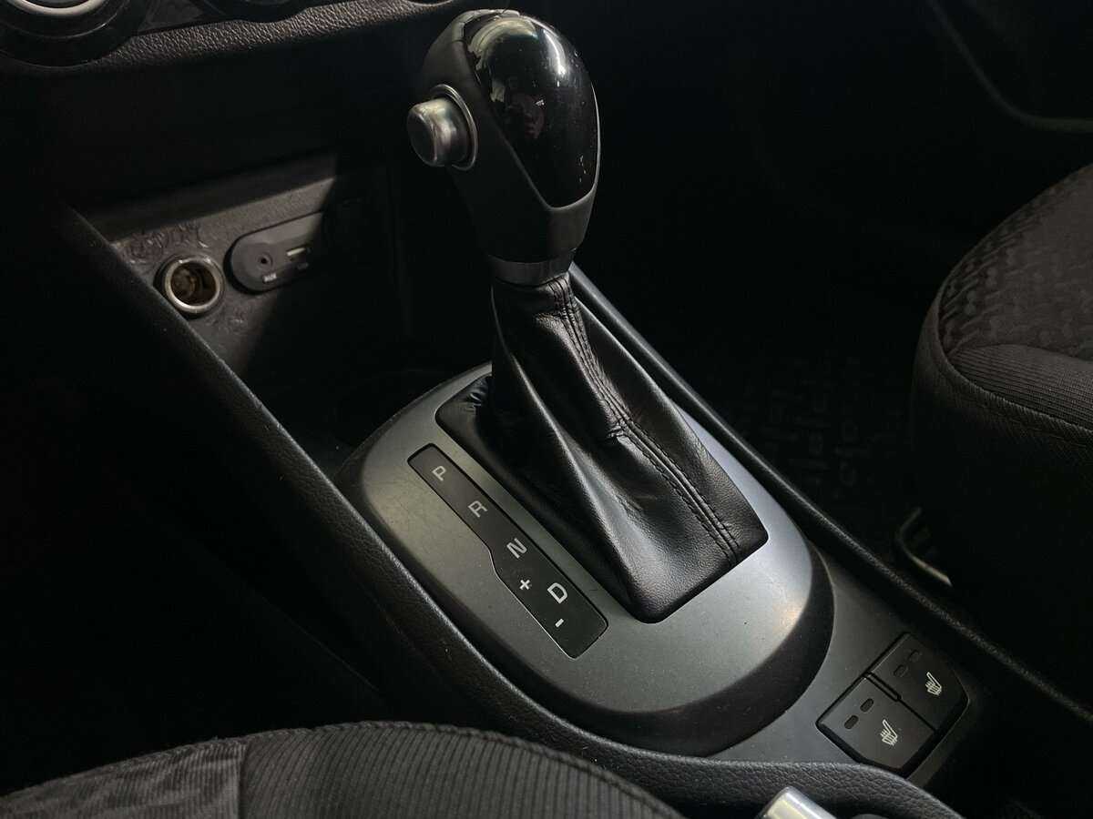 Купить Киа Рио, 2015, 158 645 км.. Фото: #15