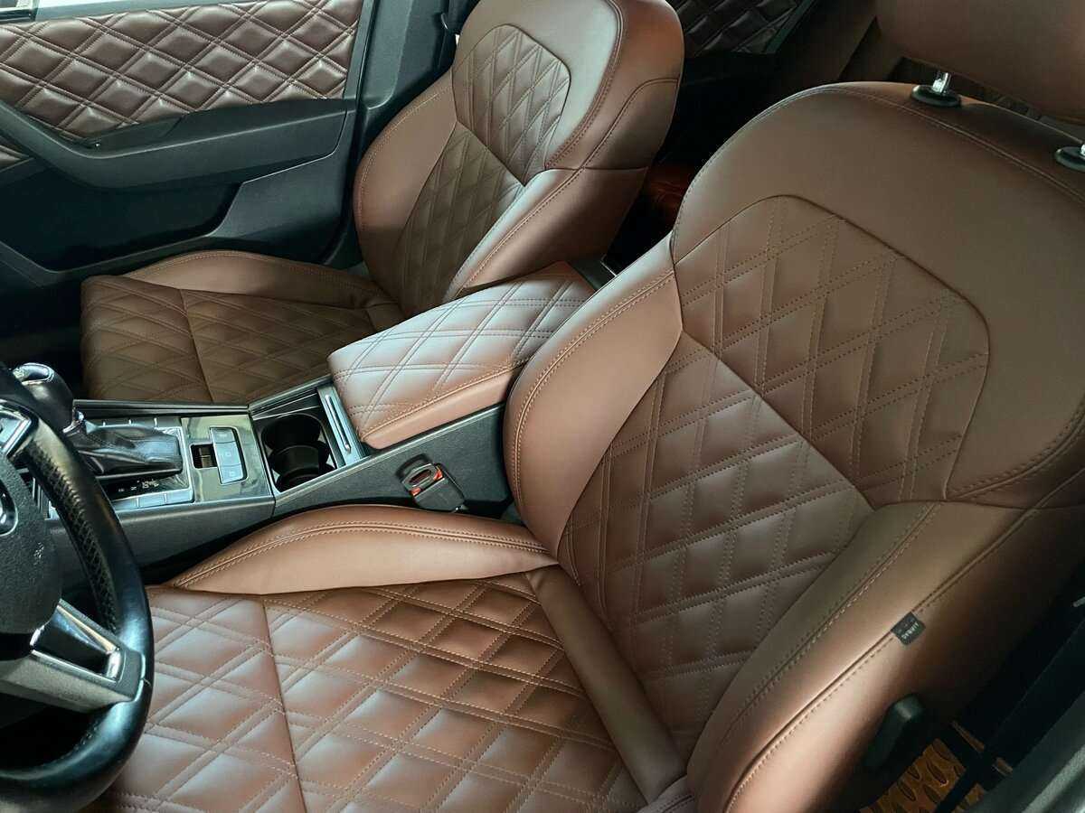 Купить Шкода Суперб, 2015, 193 594 км.. Фото: #15