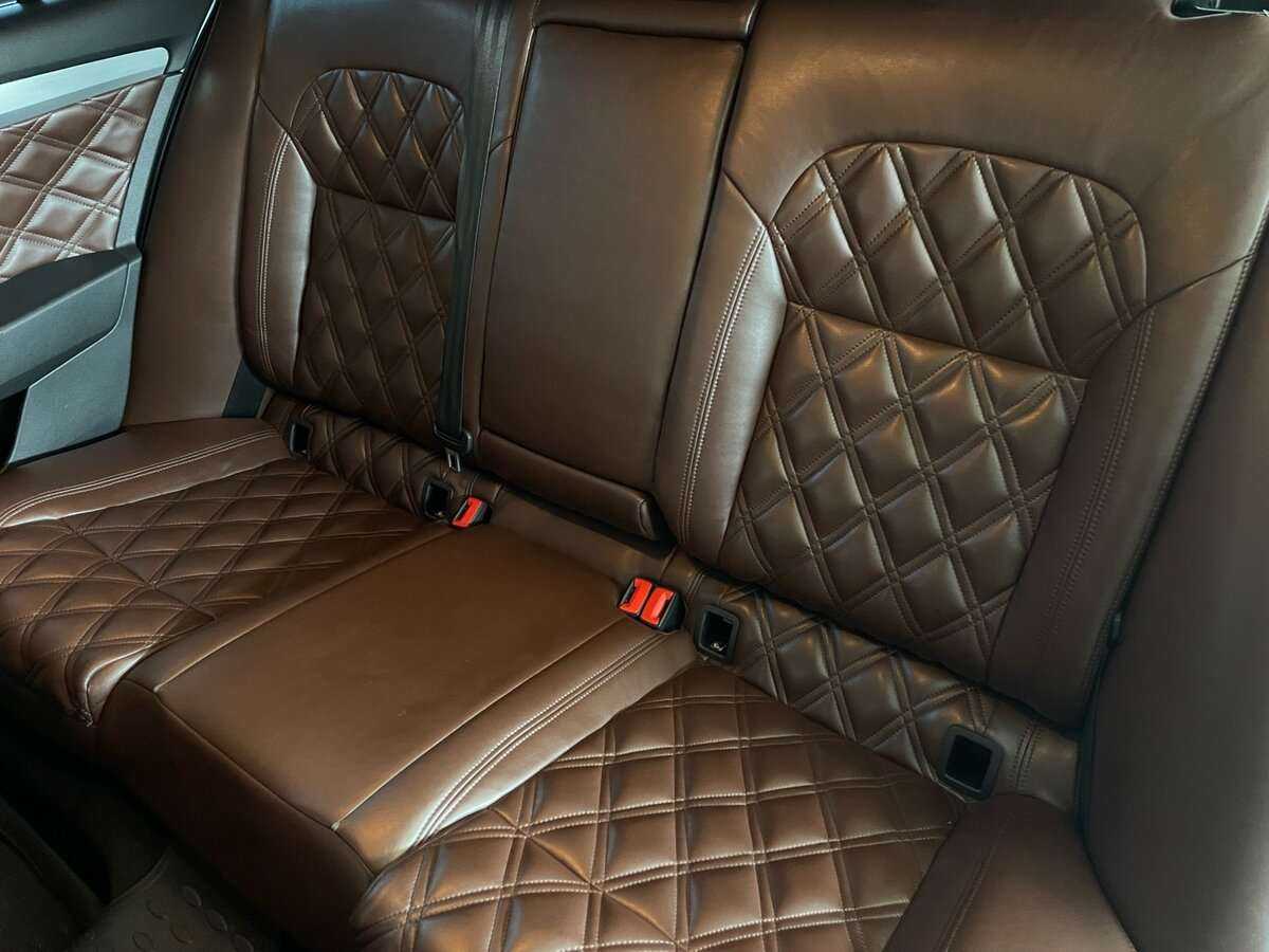 Купить Шкода Суперб, 2015, 193 594 км.. Фото: #16