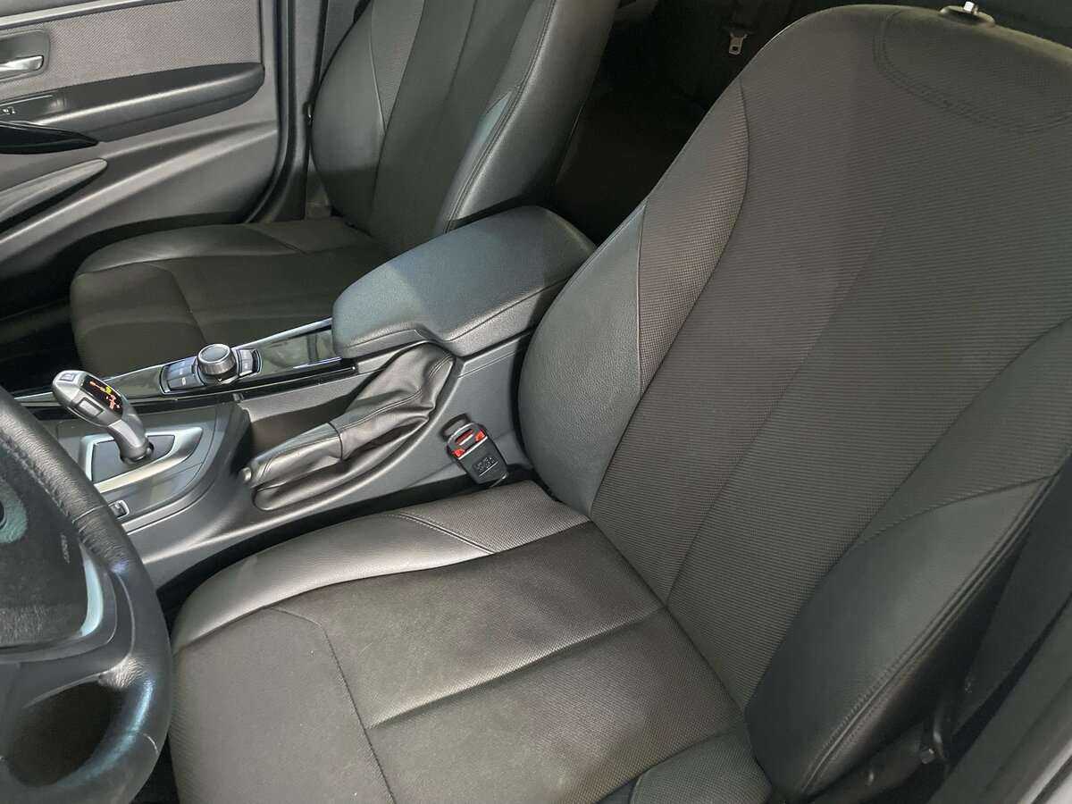 Купить BMW 3 серии, 2018, 129 300 км.. Фото: #16