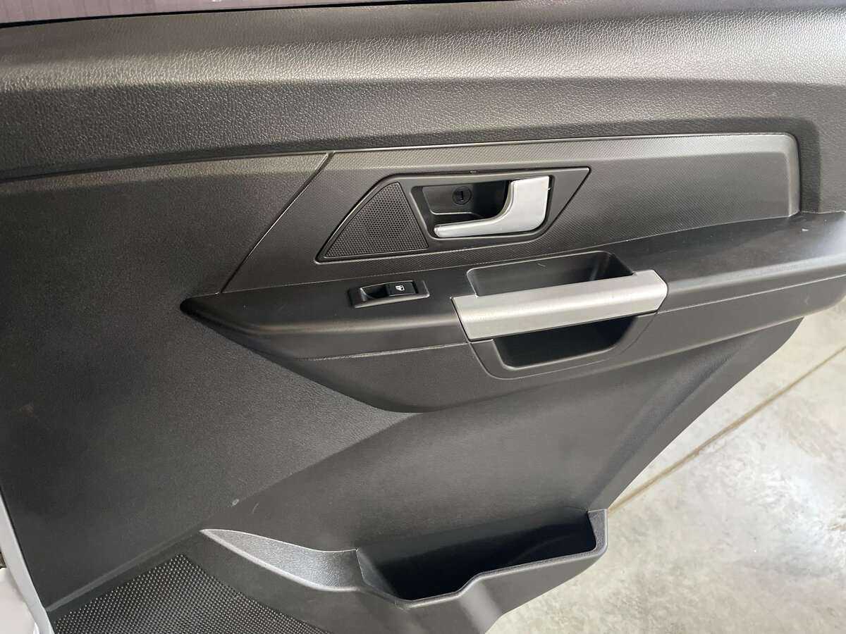 Купить УАЗ Патриот, 2022, 107 314 км.. Фото: #25