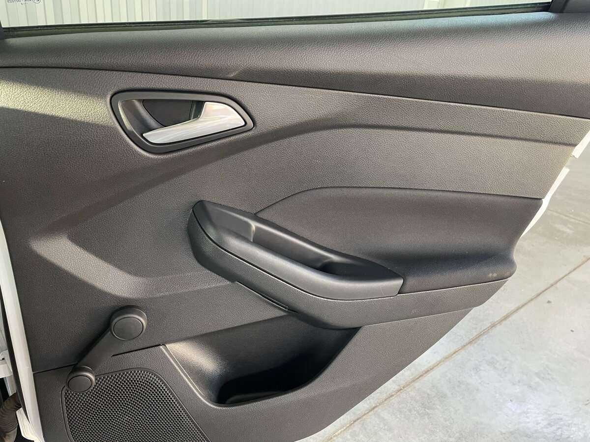 Купить Форд Фокус, 2018, 75 190 км.. Фото: #19