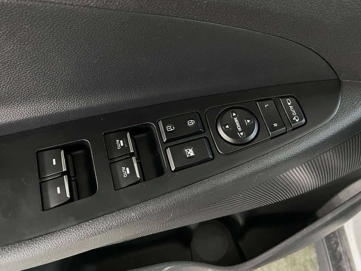 Купить Hyundai Tucson, 2019, 72 164 км.. Фото: #20