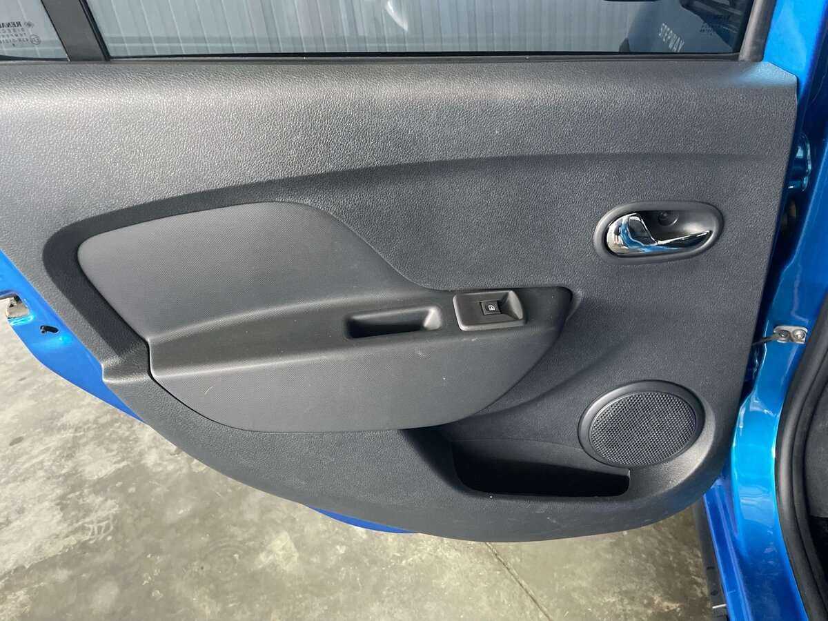 Купить Рено Сандеро, 2018, 55 565 км.. Фото: #15