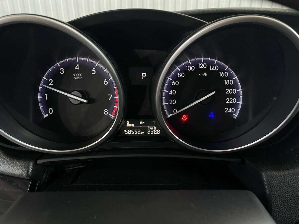 Купить Мазда 3, 2012, 158 551 км.. Фото: #11