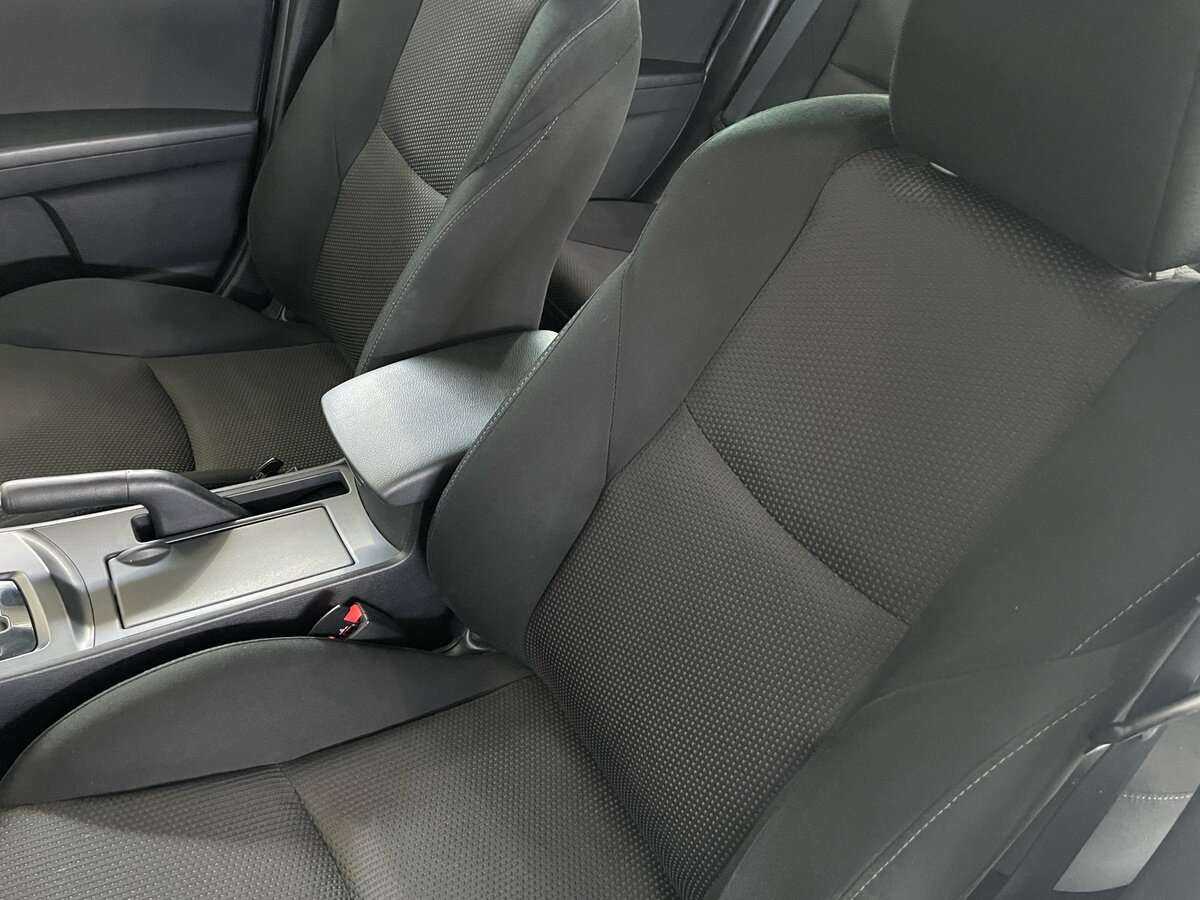 Купить Мазда 3, 2012, 158 551 км.. Фото: #13