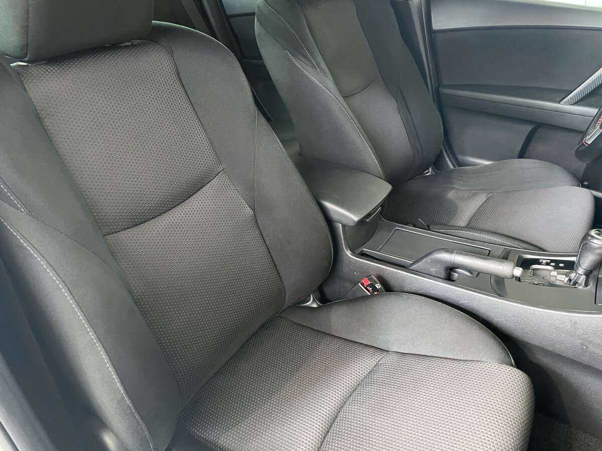 Купить Мазда 3, 2012, 158 551 км.. Фото: #15