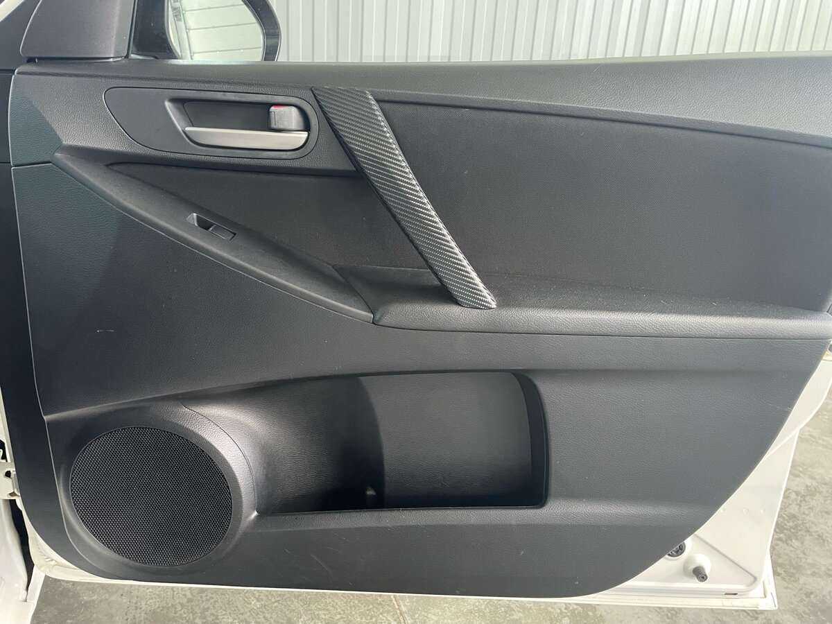 Купить Мазда 3, 2012, 158 551 км.. Фото: #19