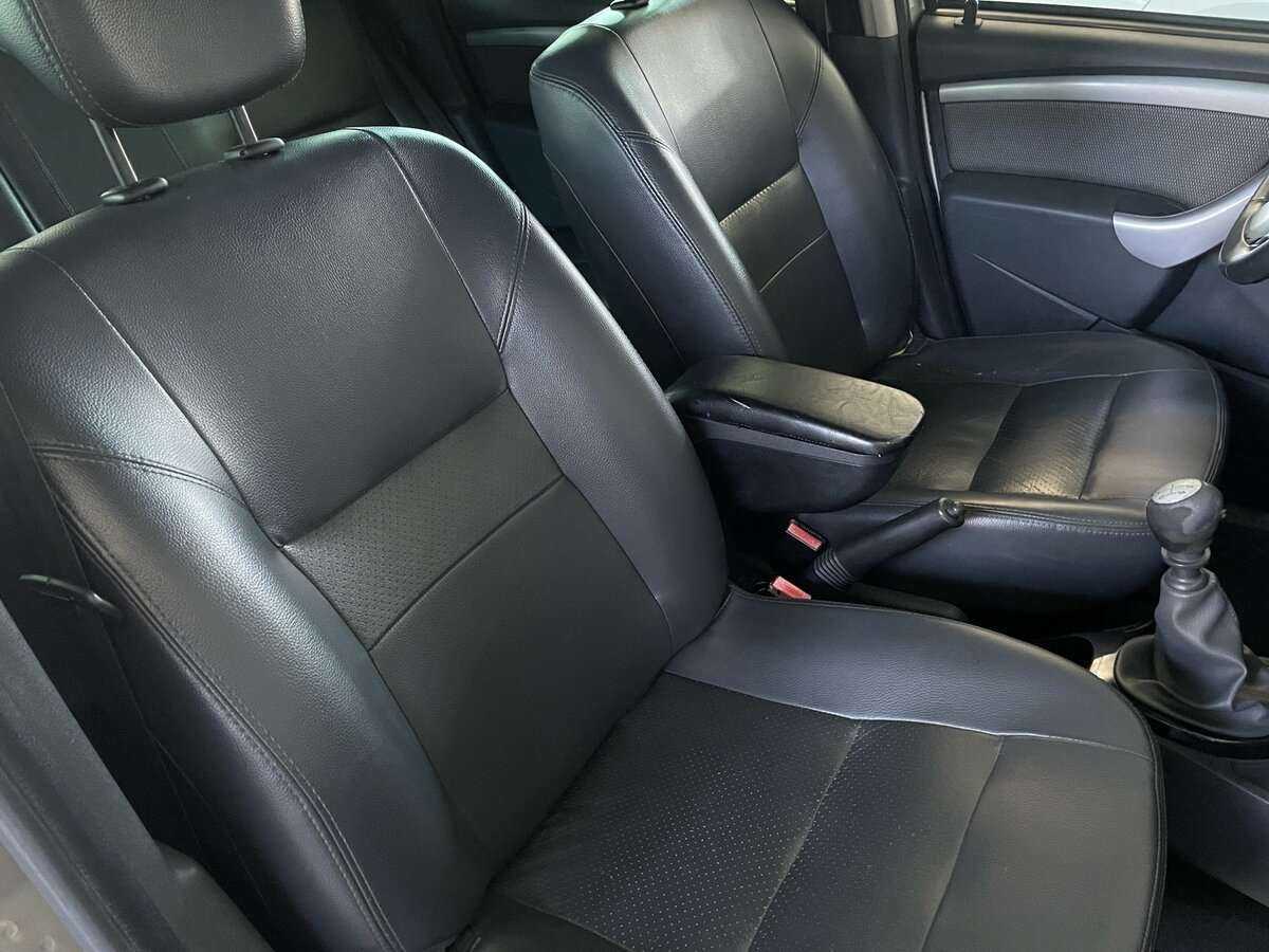 Купить Рено Дастер, 2013, 170 492 км.. Фото: #13