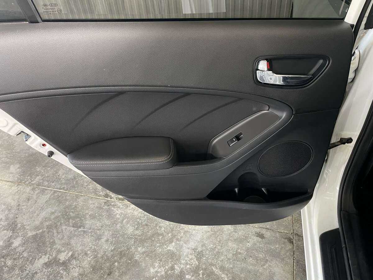 Купить Киа Церато, 2017, 168 146 км.. Фото: #17