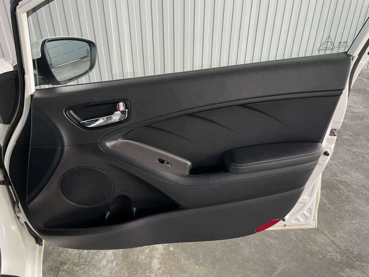 Купить Киа Церато, 2017, 168 146 км.. Фото: #18