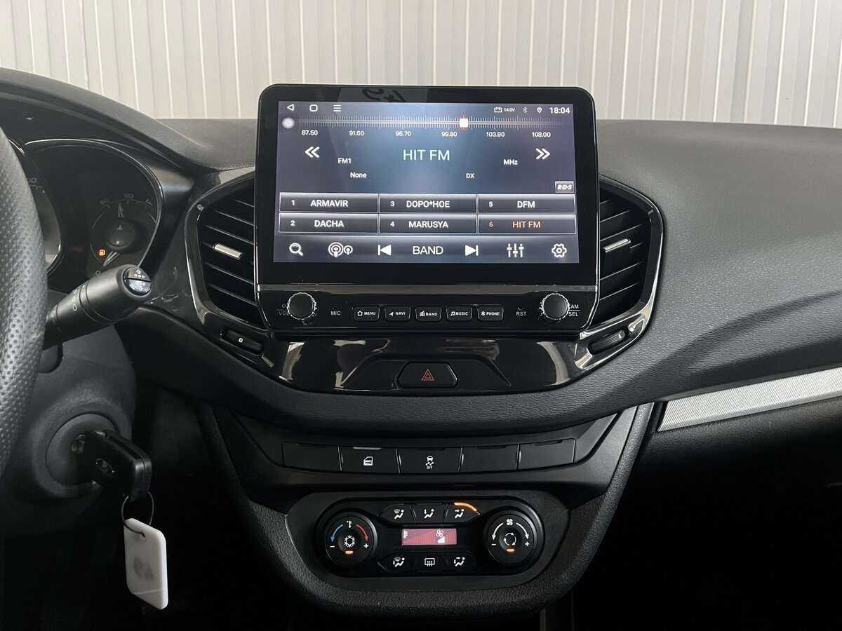 Купить Лада (ВАЗ) Веста, 2017, 82 114 км.. Фото: #11