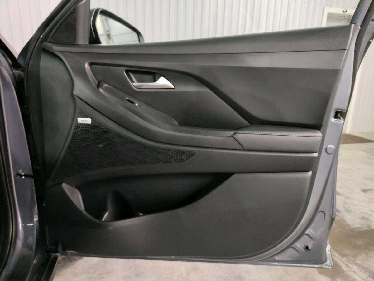 Купить Hyundai Creta, 2021, 24 432 км.. Фото: #15