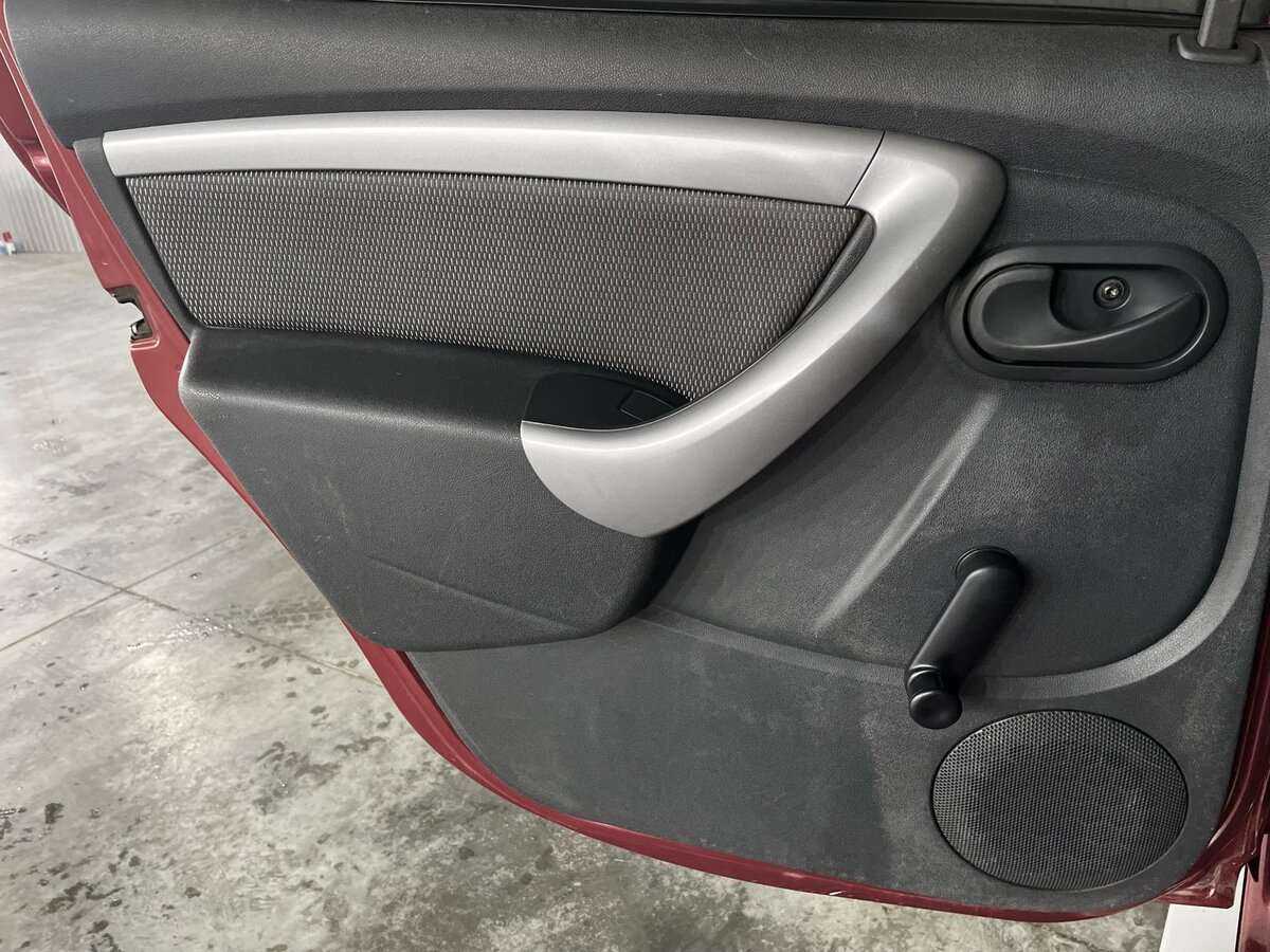 Купить Рено Дастер, 2012, 152 000 км.. Фото: #17