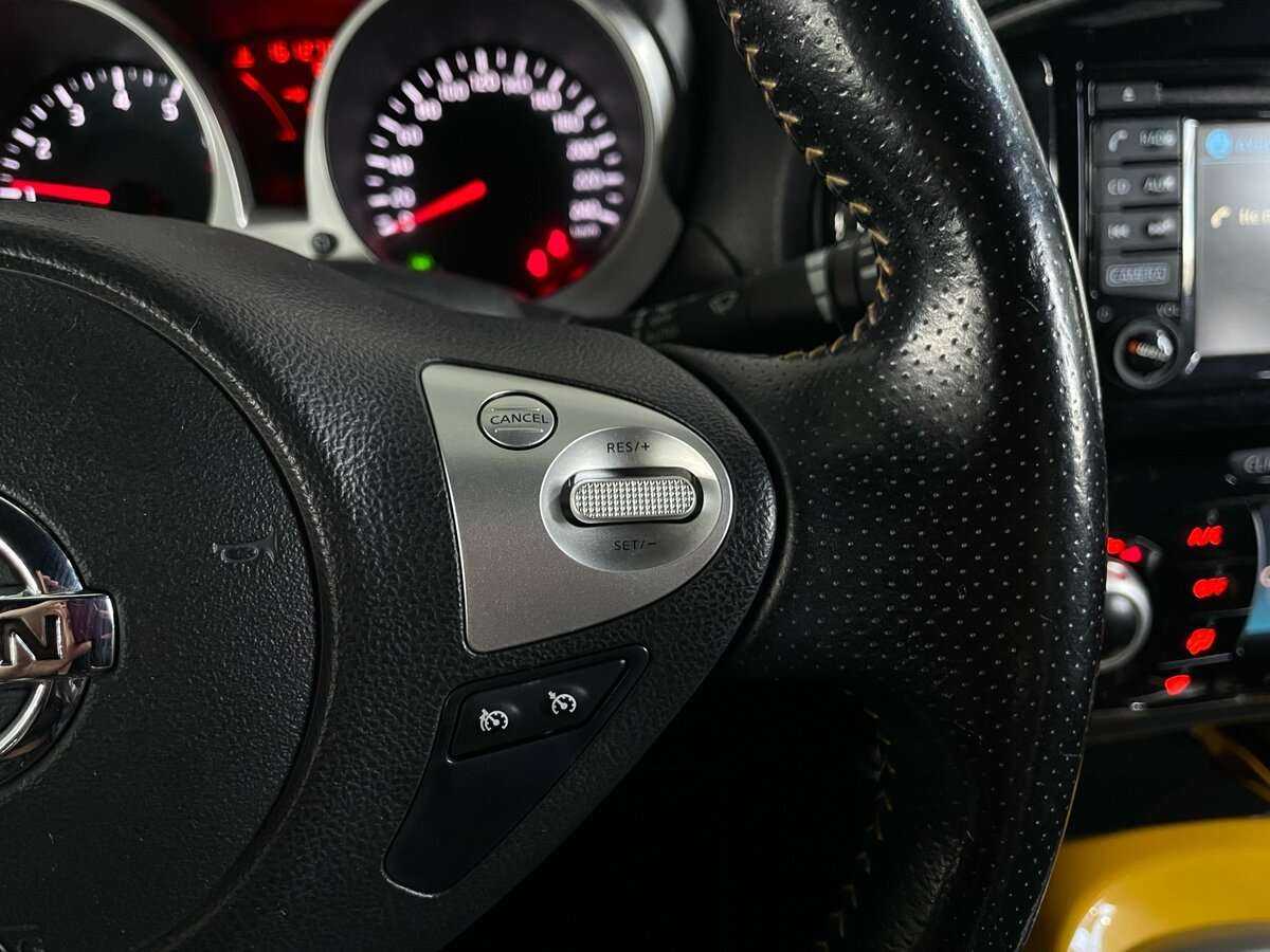 Купить Ниссан Жук, 2014, 161 270 км.. Фото: #13