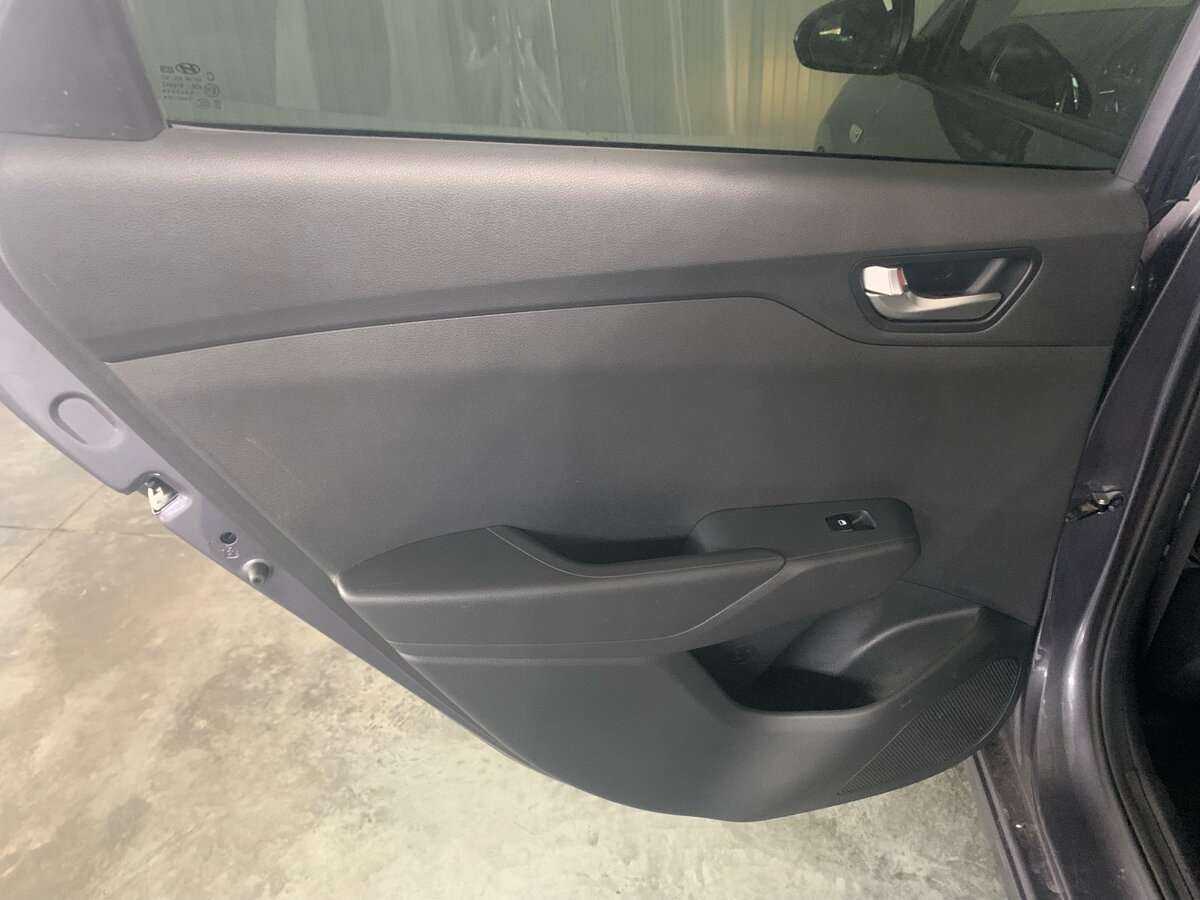 Купить Хендай Солярис, 2021, 34 431 км.. Фото: #18