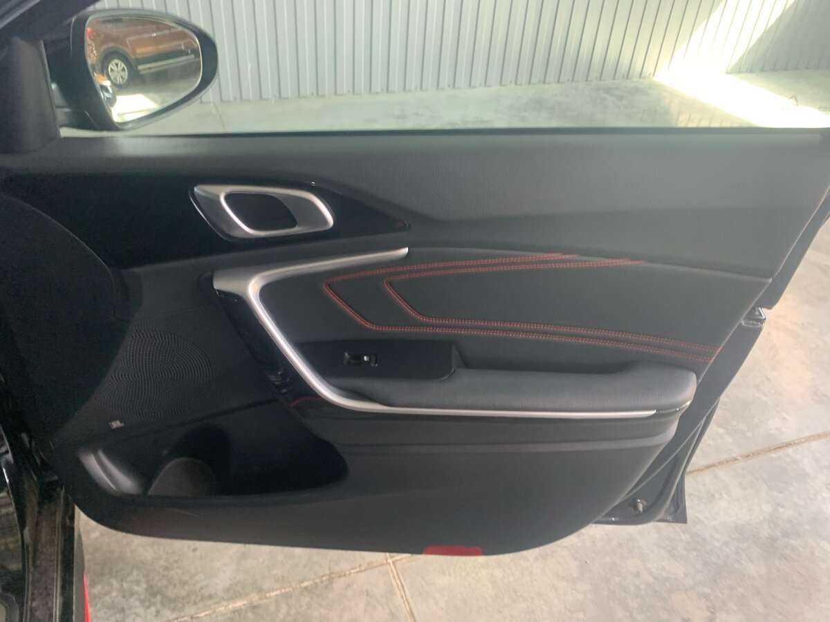 Купить Kia Proceed, 2020, 74 800 км.. Фото: #13