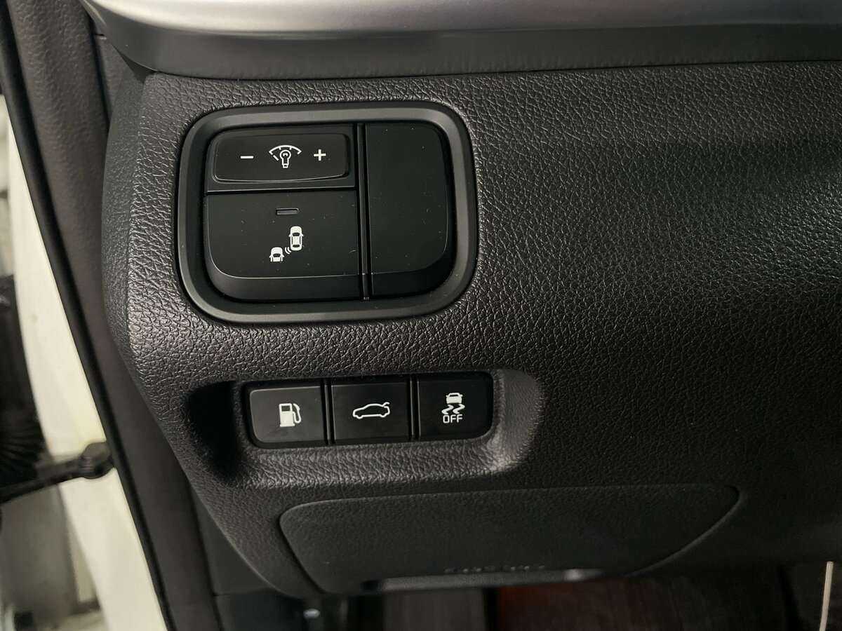 Купить Kia Optima, 2017, 62 596 км.. Фото: #12