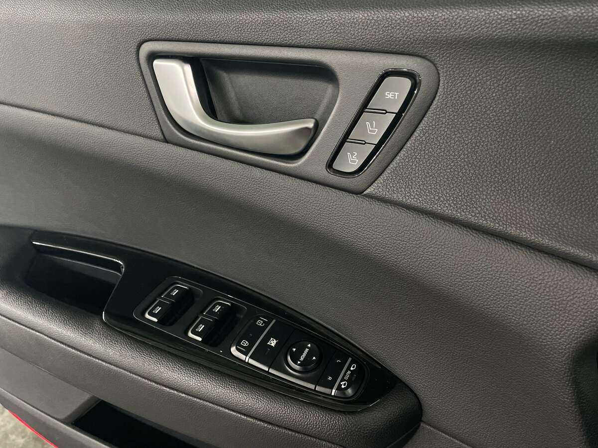 Купить Kia Optima, 2017, 62 596 км.. Фото: #19