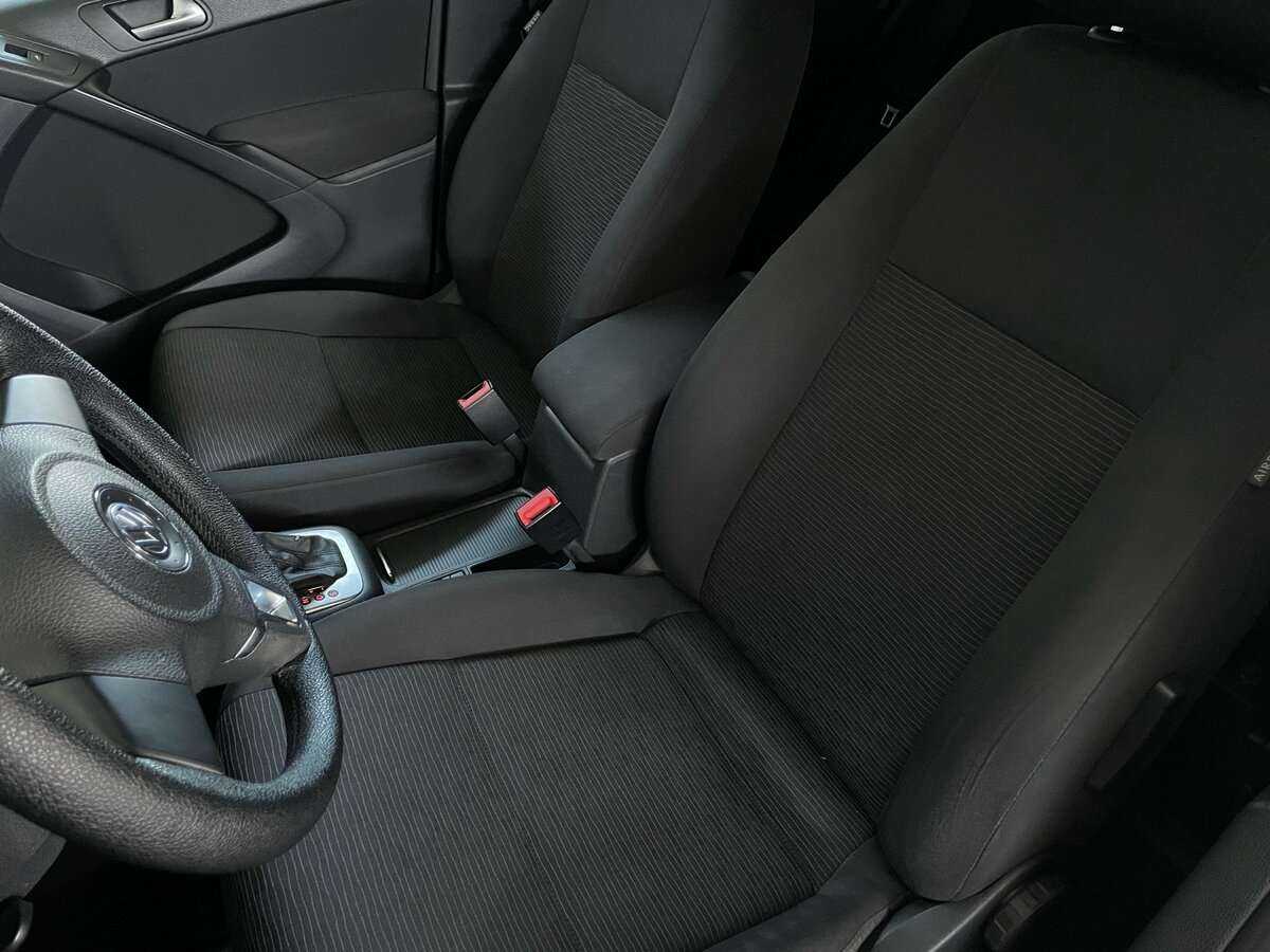 Купить Фольксваген Тигуан, 2014, 203 000 км.. Фото: #13