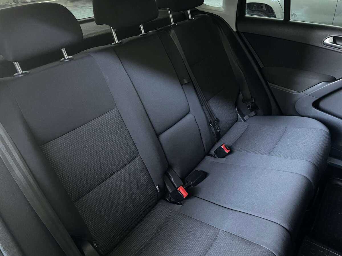 Купить Фольксваген Тигуан, 2014, 203 000 км.. Фото: #16