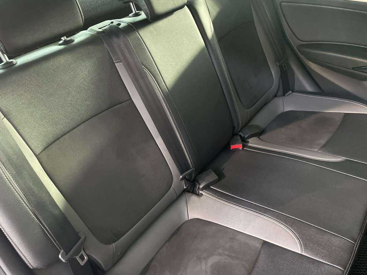 Купить Лада (ВАЗ) Веста, 2017, 136 873 км.. Фото: #18