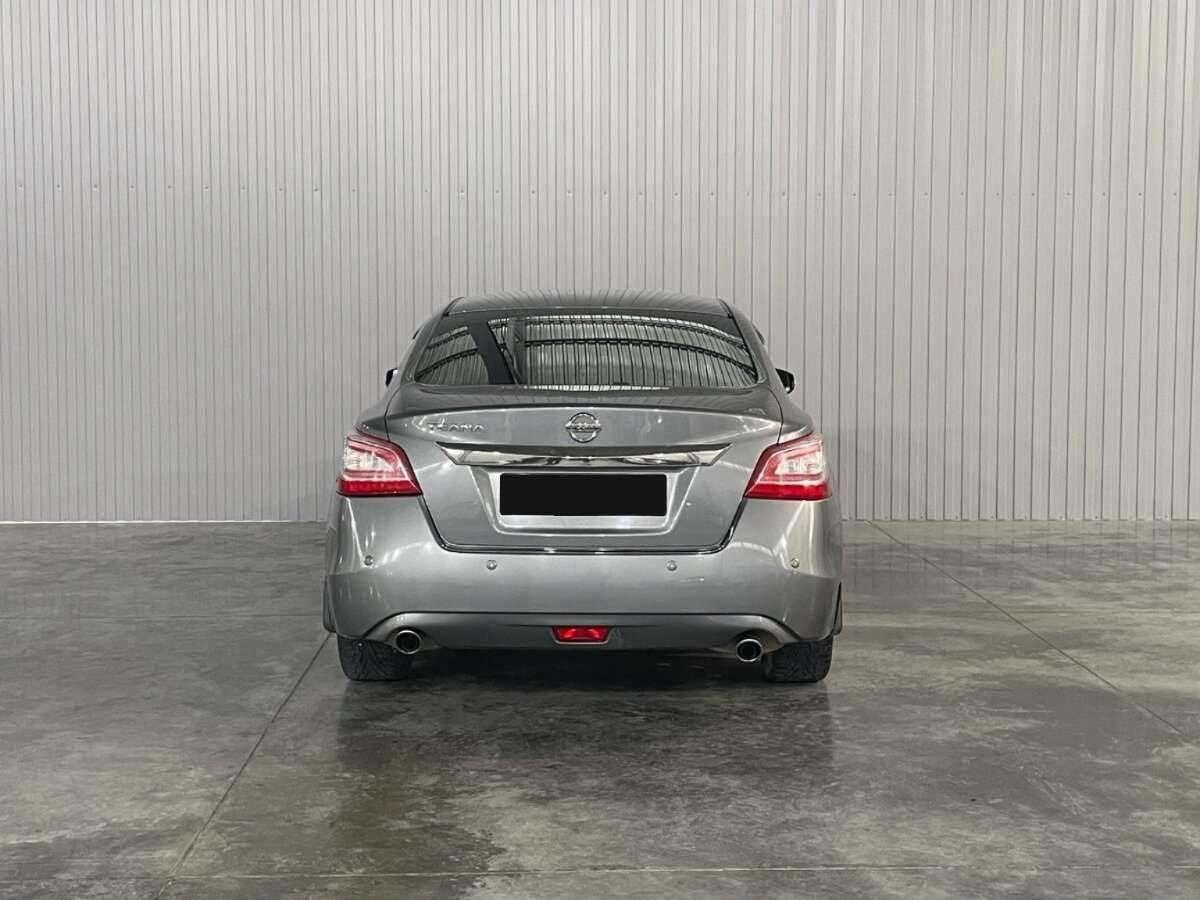 Купить Ниссан Теана, 2014, 244 836 км.. Фото: #5