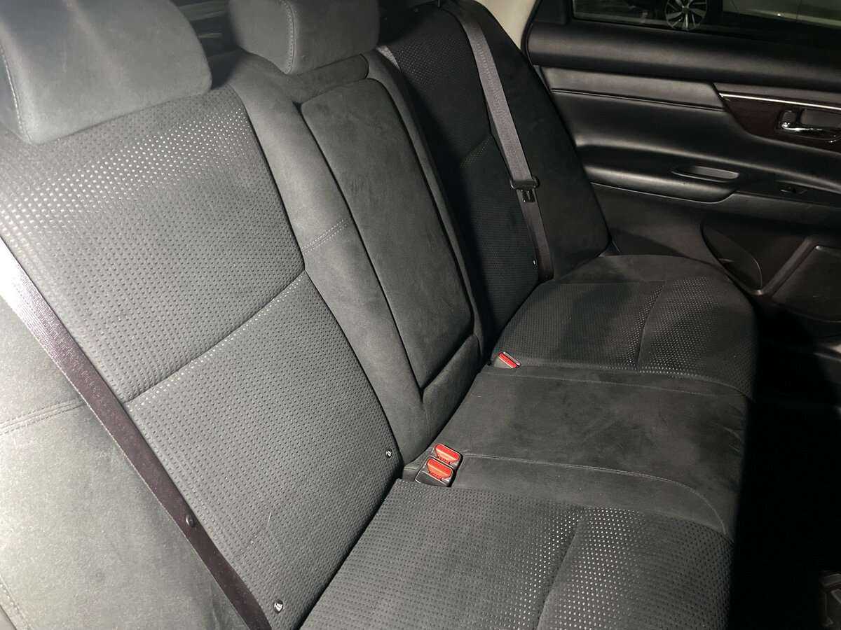 Купить Ниссан Теана, 2014, 244 836 км.. Фото: #16