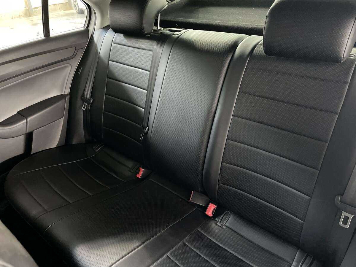 Купить Шкода Рапид, 2019, 89 000 км.. Фото: #12