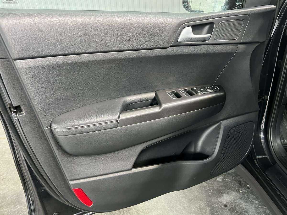 Купить Киа Спортейдж, 2016, 94 155 км.. Фото: #8