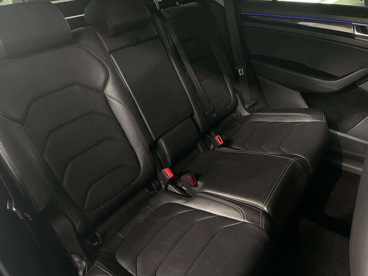 Купить Skoda Kodiaq, 2019, 69 298 км.. Фото: #18