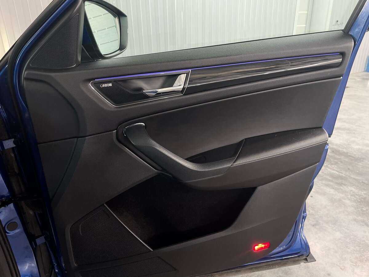Купить Skoda Kodiaq, 2019, 69 298 км.. Фото: #23