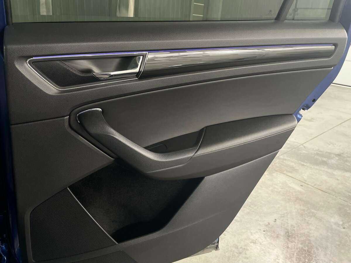 Купить Skoda Kodiaq, 2019, 69 298 км.. Фото: #24