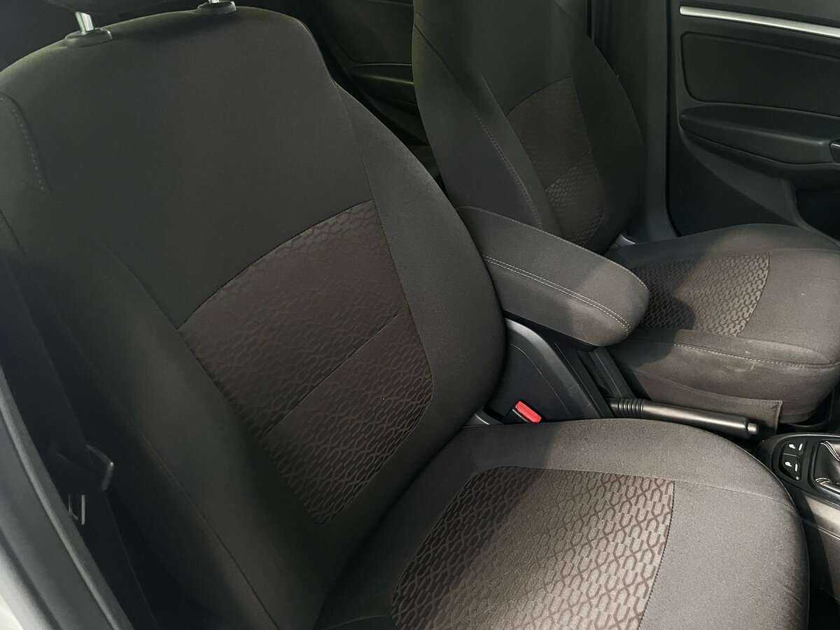 Купить Лада (ВАЗ) Веста, 2019, 112 023 км.. Фото: #17