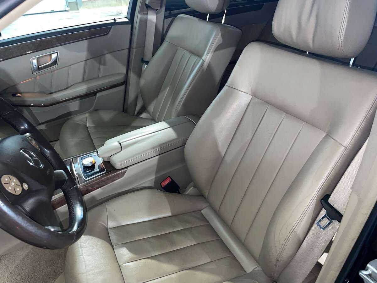 Купить Mercedes-Benz E-Класс, 2012, 272 175 км.. Фото: #9