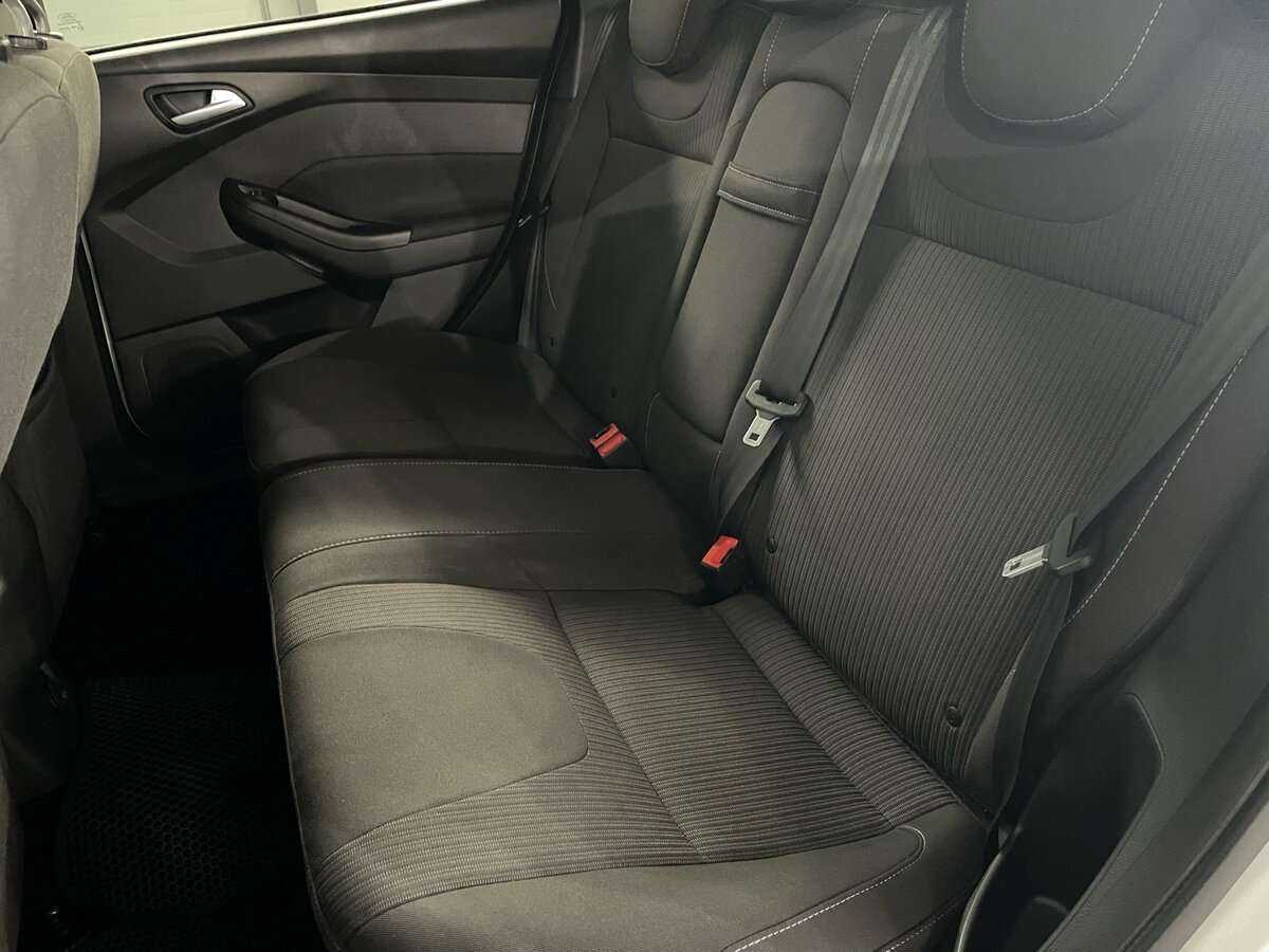 Купить Форд Фокус, 2013, 235 227 км.. Фото: #11