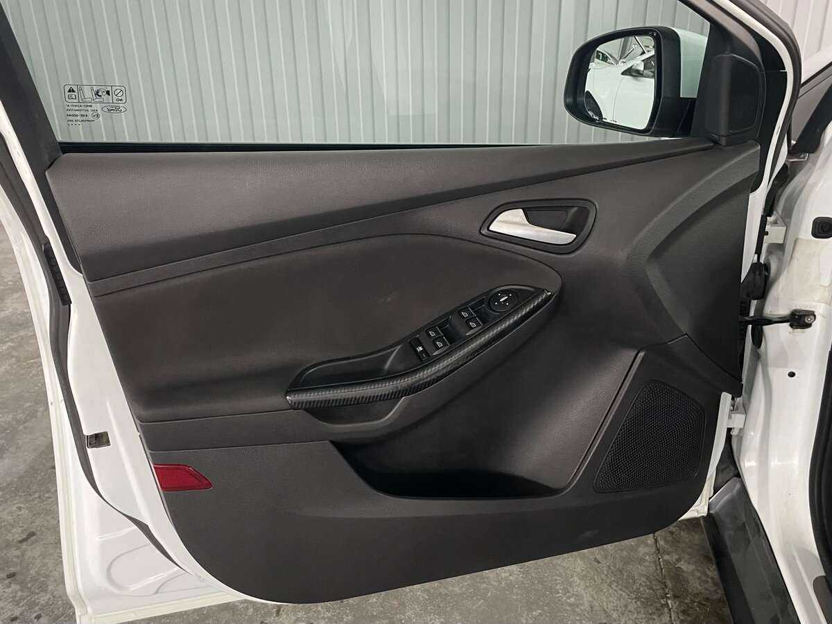 Купить Форд Фокус, 2013, 235 227 км.. Фото: #17