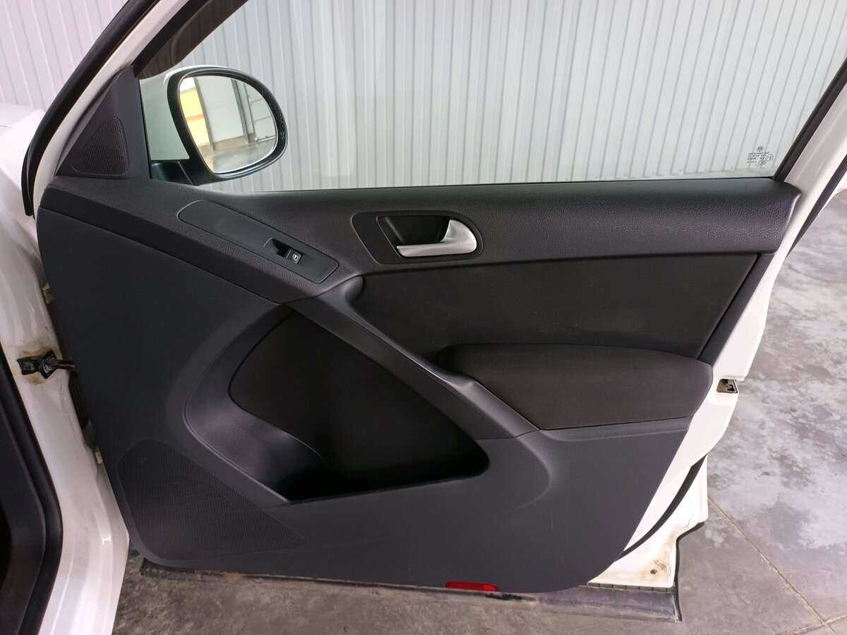 Купить Фольксваген Тигуан, 2013, 191 761 км.. Фото: #18