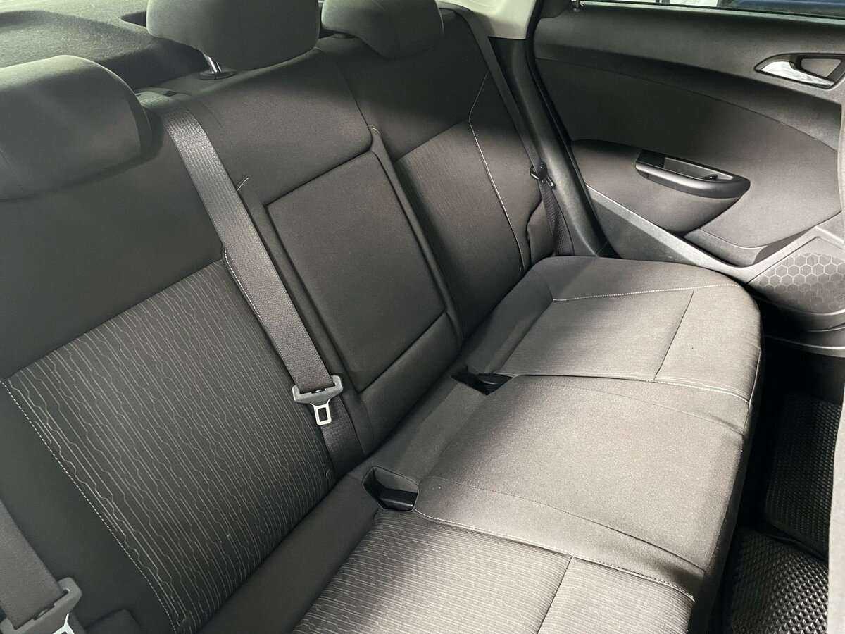 Купить Опель Астра, 2013, 205 254 км.. Фото: #15