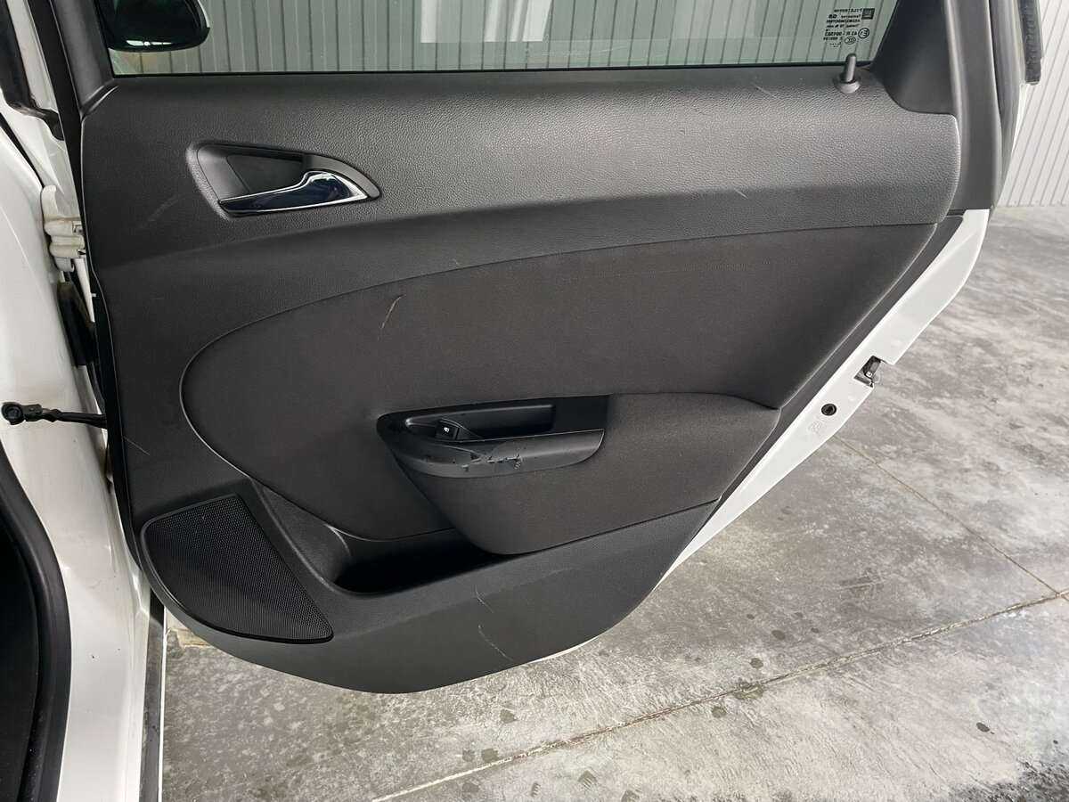 Купить Опель Астра, 2013, 205 254 км.. Фото: #19