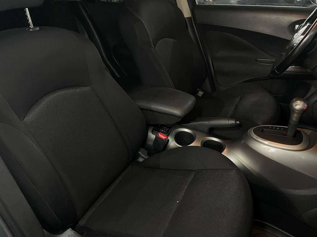 Купить Ниссан Жук, 2012, 161 592 км.. Фото: #13