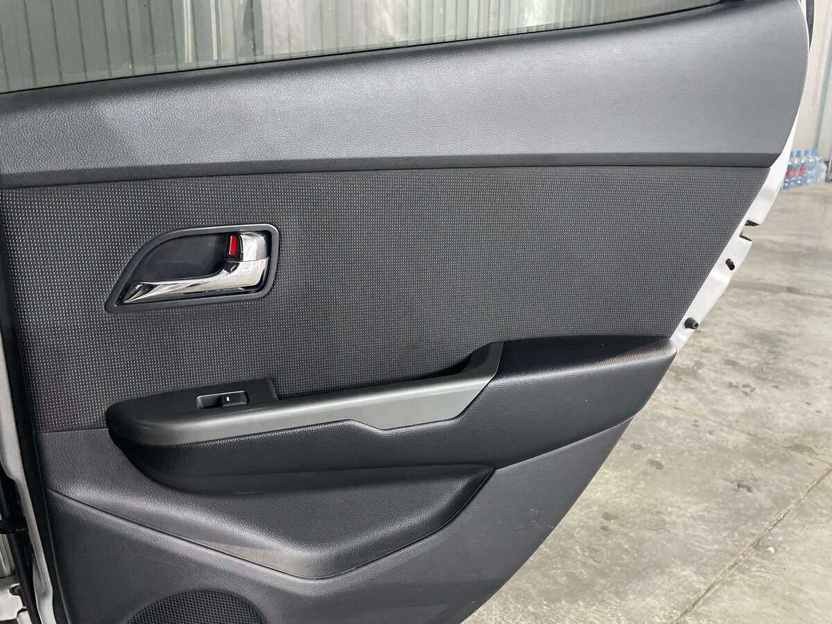 Купить Киа Рио, 2014, 144 416 км.. Фото: #20