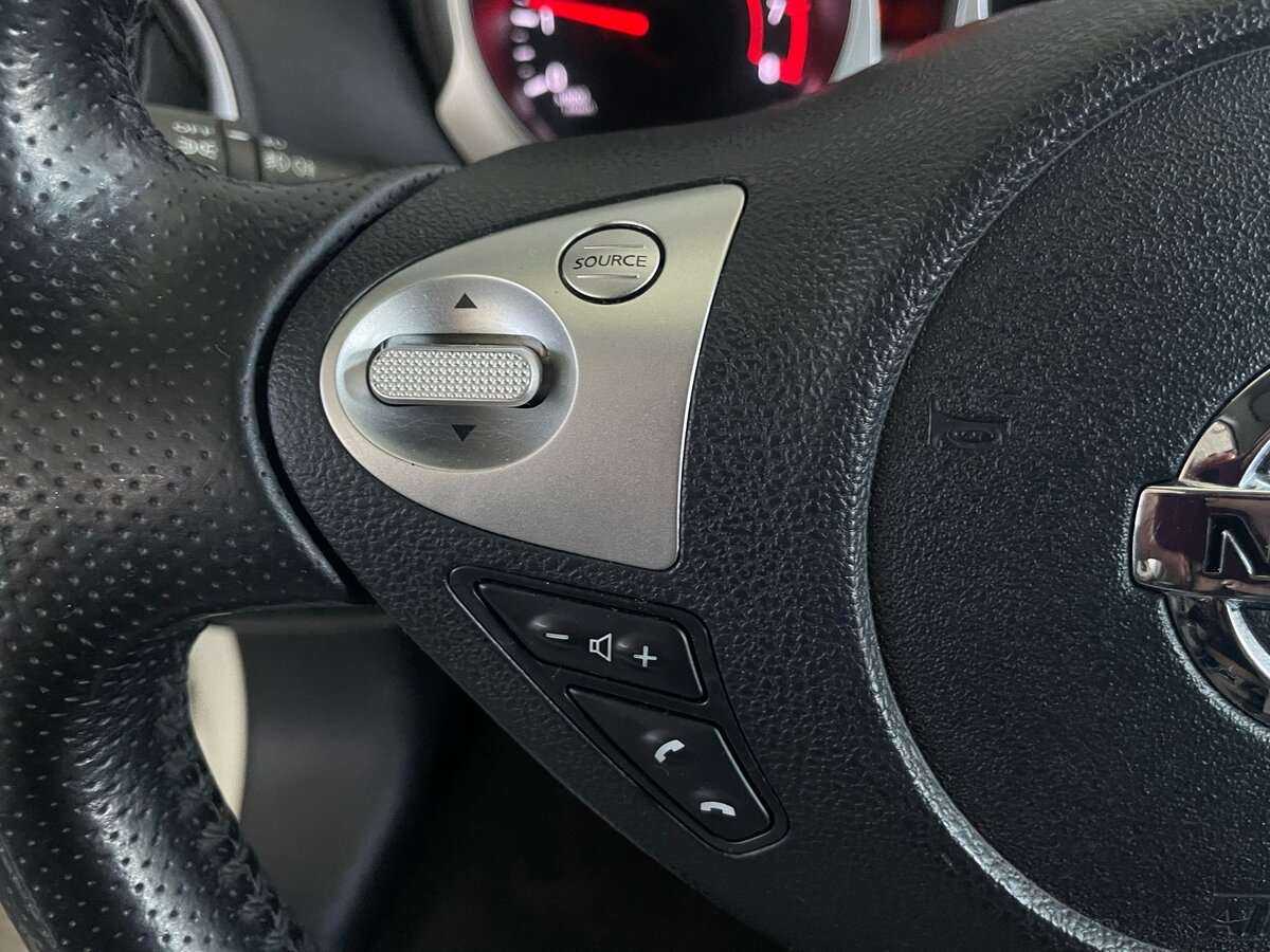 Купить Ниссан Жук, 2012, 157 970 км.. Фото: #10