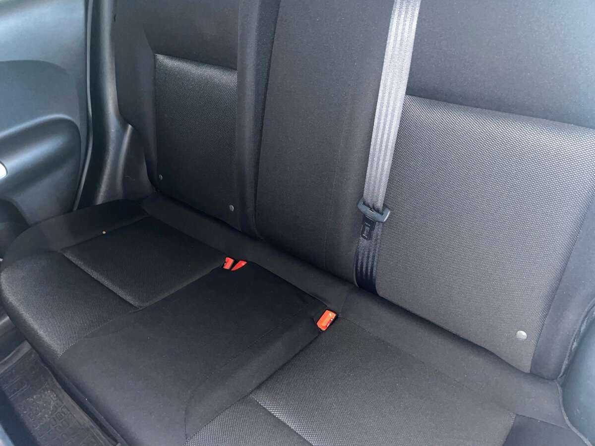 Купить Ниссан Жук, 2012, 157 970 км.. Фото: #16